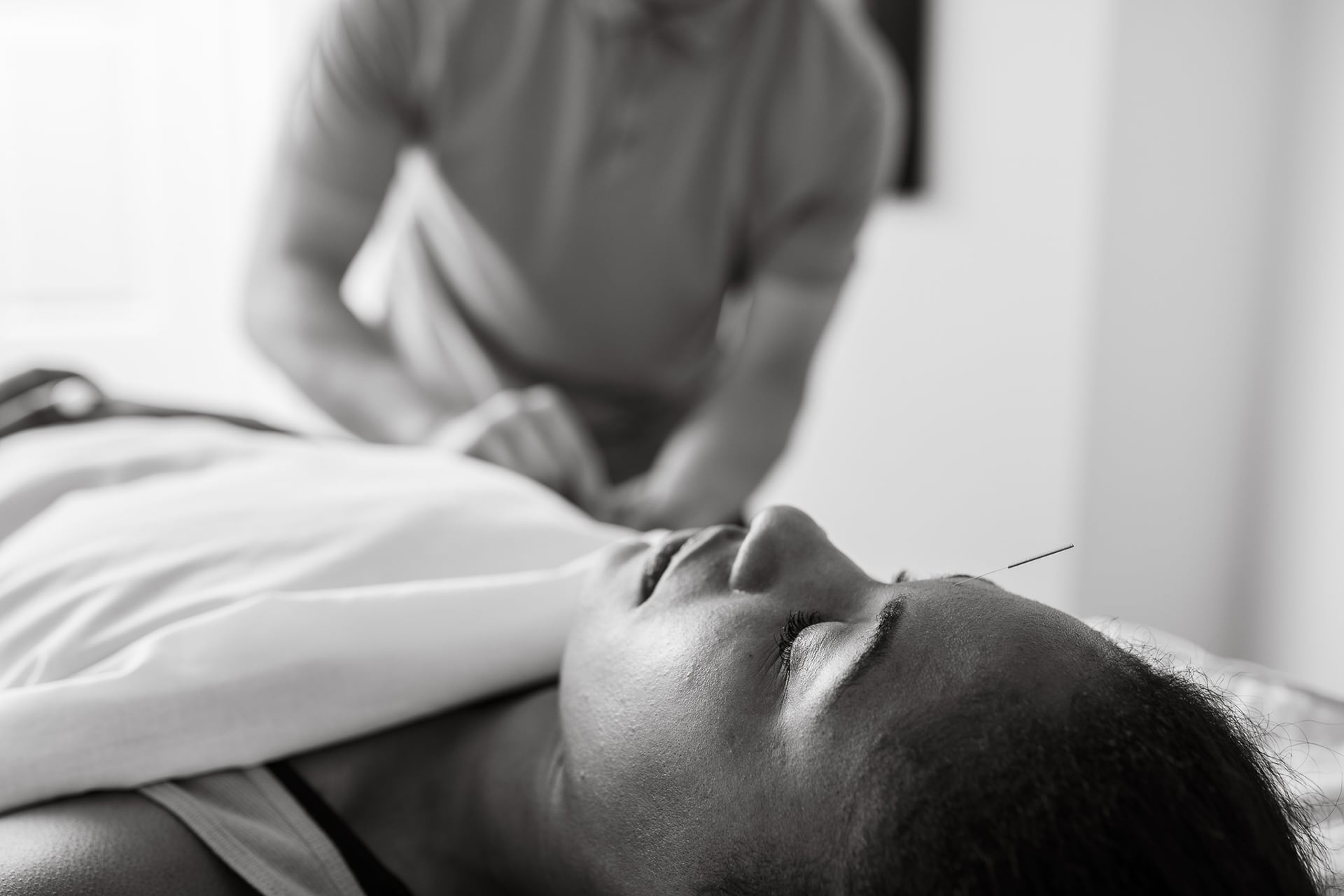 Massage Therapy Techniques Knead Rmt Clinic Nanaimo
